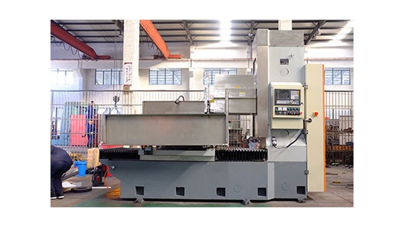 磨削砂輪對圓盤磨床造成的影響該如何處理呢？