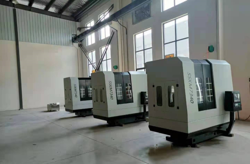 如何確定數控磨床故障產生原因？