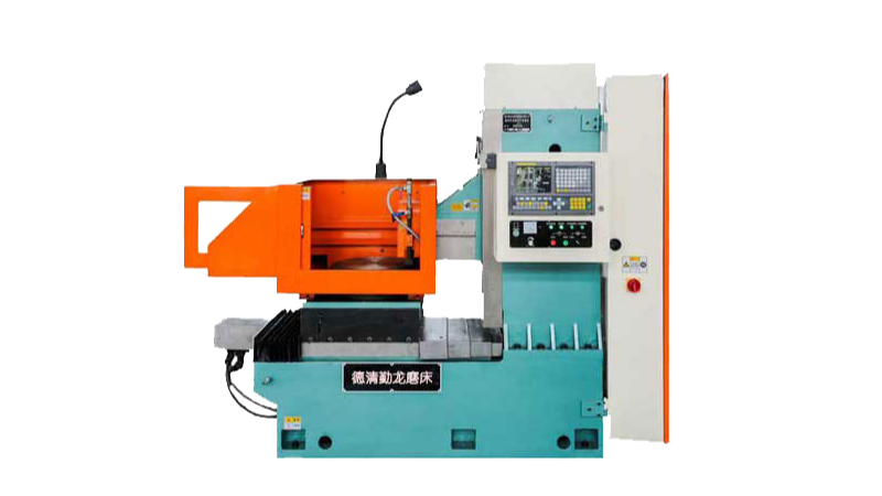 平面磨床為什么需要做現場動平衡？