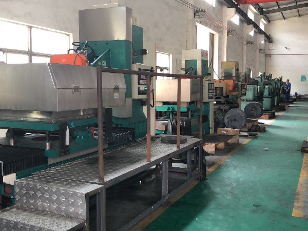 數控磨床底座需要滿足哪五點要求？