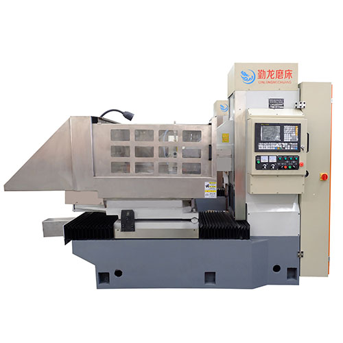 數控臥軸圓臺平面磨床 數控臥軸圓臺平面磨床